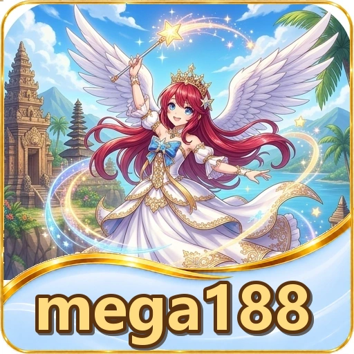 Ikon mega188 untuk perjalanan panduan di Indonesia