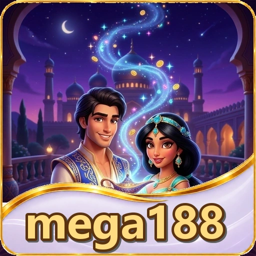 Ikon mega188 untuk pertanyaan teknis APK