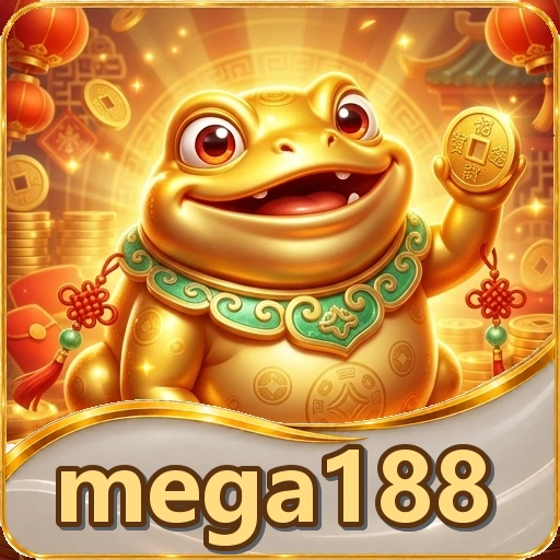 Ikon mega188 untuk ringkasan panduan APK v4.7.5