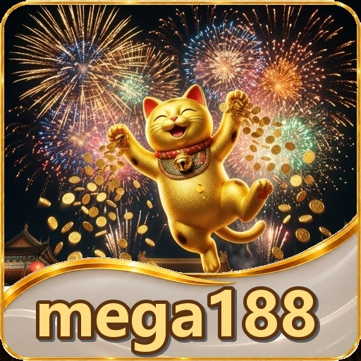 Ikon mega188 untuk bagian pencocokan SHA-256