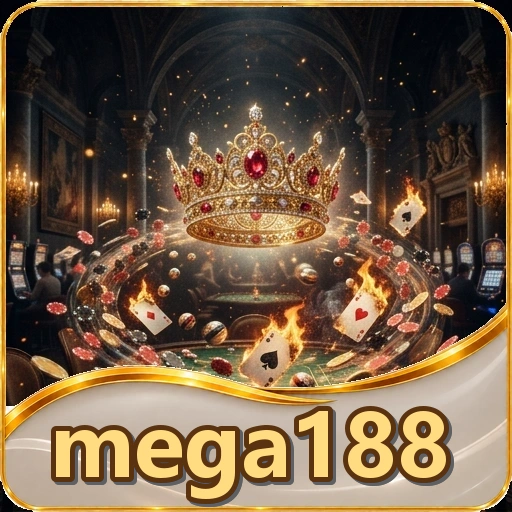 Ikon mega188 untuk bagian hasil uji waktu buka