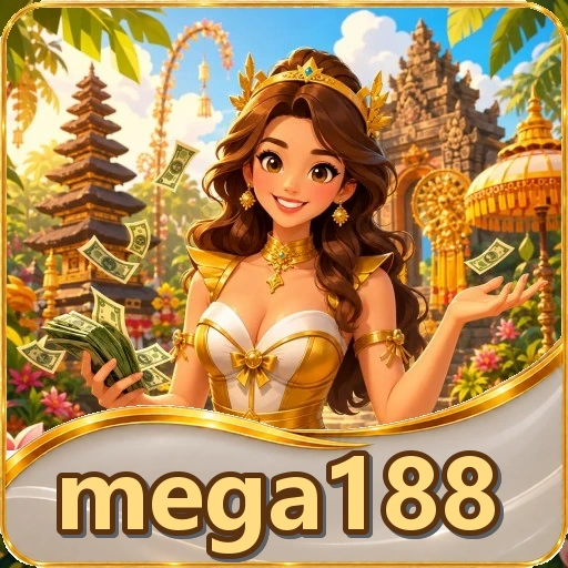 Ikon mega188 untuk catatan v4.7.5